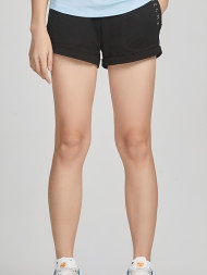 Шорты KELME Knitted Shorts Black