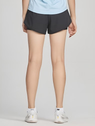 Шорты KELME Knitted Shorts Black