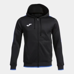Толстовка с капюшоном JOMA OLIMPIADA  