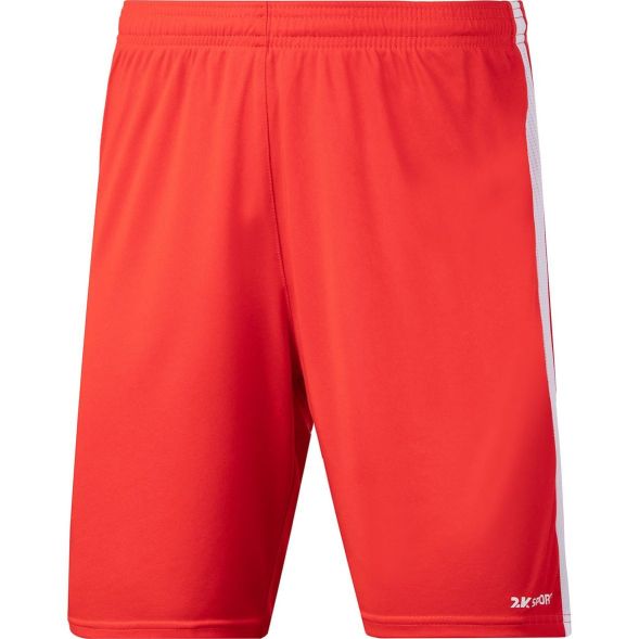 Шорты игровые 2K Sport Match
