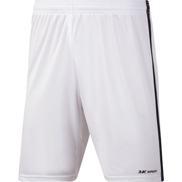Шорты игровые 2K Sport Match