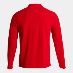 Флисовый жакет JOMA FORRO POLAR CERVINO II