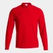 Флисовый жакет JOMA FORRO POLAR CERVINO II  
