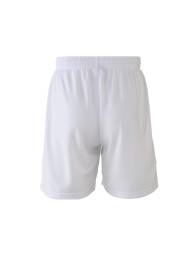 Шорты KELME Football Shorts (White/Green)