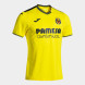 ФУТБОЛКА С КОРОТКИМ РУКАВОМ 1ª OPC. B VILLARREAL