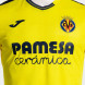 ФУТБОЛКА С КОРОТКИМ РУКАВОМ 1ª OPC. B VILLARREAL