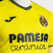ФУТБОЛКА С КОРОТКИМ РУКАВОМ 1ª OPC. B VILLARREAL