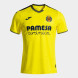 ФУТБОЛКА С КОРОТКИМ РУКАВОМ 1ª OPC. B VILLARREAL