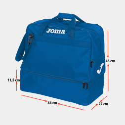 Сумка JOMA TRAINING BAGS Синий  