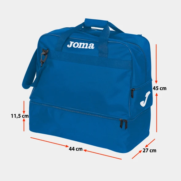 Сумка JOMA TRAINING BAGS Синий  