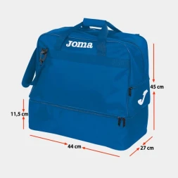 Сумка JOMA TRAINING BAGS Синий  