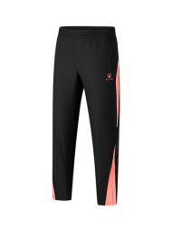 Брюки KELME Woven Trousers (Black/Orange)