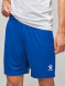 Шорты KELME Football Shorts Blue