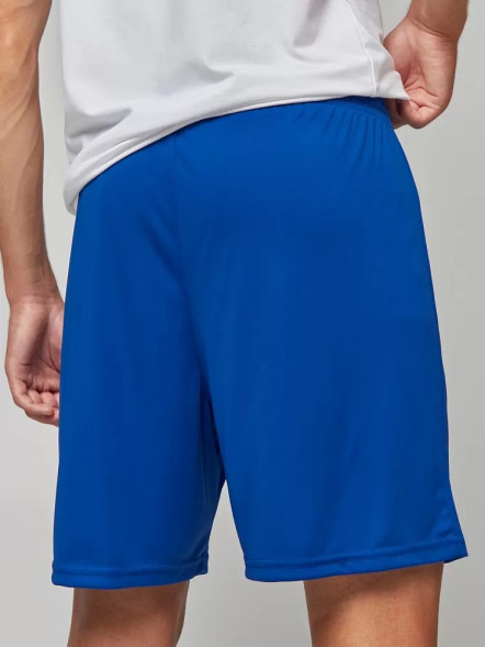 Шорты KELME Football Shorts Blue