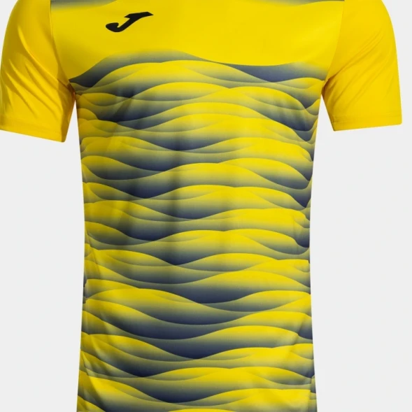 Игровая футболка JOMA TIGER VII    