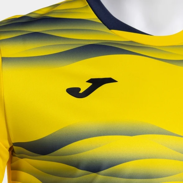 Игровая футболка JOMA TIGER VII    