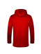 Толстовка KELME Hoody Jacket Red