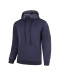 Худи KELME Fleece Hooded Sweatshirt Dark Blue
