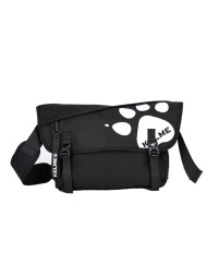 Сумка KELME Shoulder Bags Black