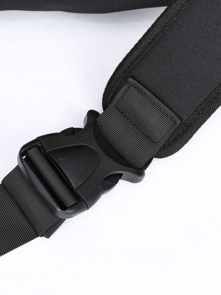 Сумка KELME Shoulder Bags Black