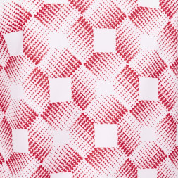 Игровая футболка JOMA SUPERNOVA III Красный-белый