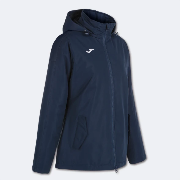 Женский анорак JOMA ALASKA Темно синий