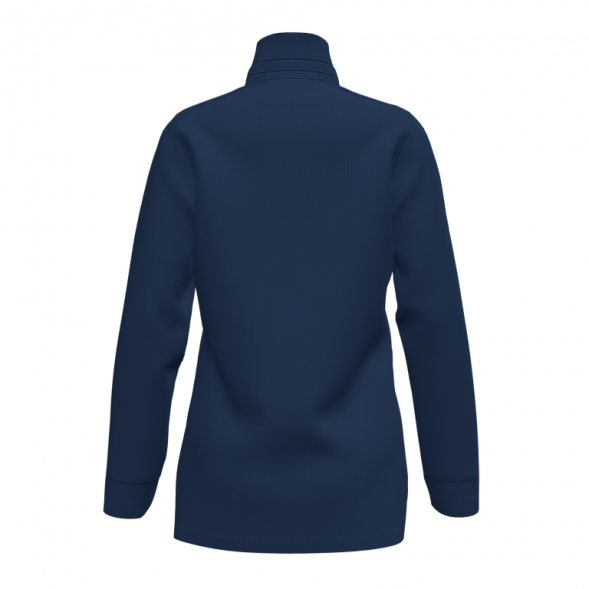 Анорак ALASKA Темно синий