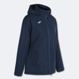 Женский анорак JOMA ALASKA Темно синий