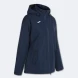 Женский анорак JOMA ALASKA Темно синий