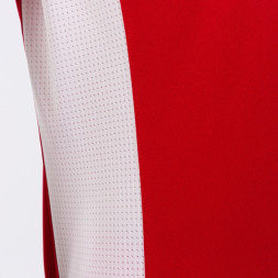 Баскетбольная майка JOMA CANCHA III Красный-белый