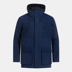 ANORAK MYSTIC  