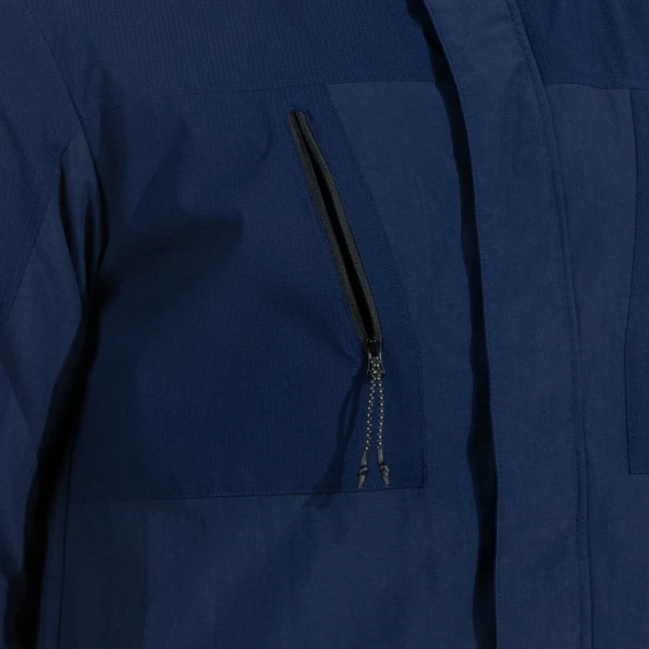 ANORAK MYSTIC  