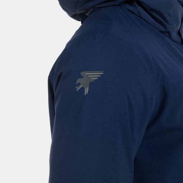 ANORAK MYSTIC  