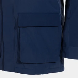 ANORAK MYSTIC  