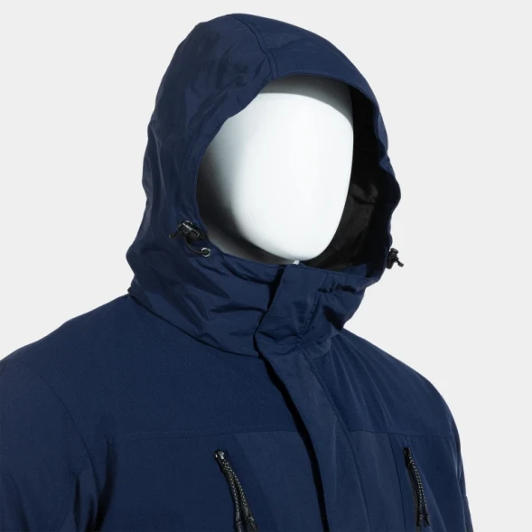 ANORAK MYSTIC  