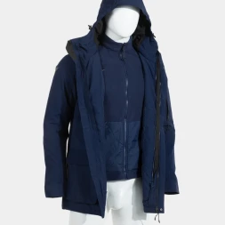 ANORAK MYSTIC  