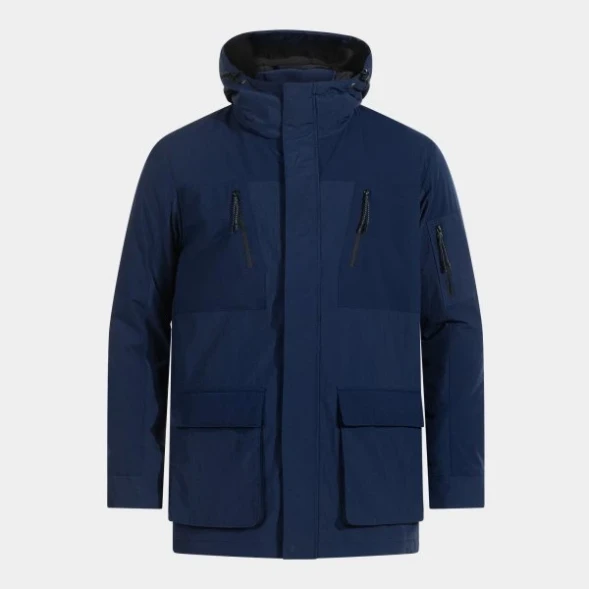 ANORAK MYSTIC  