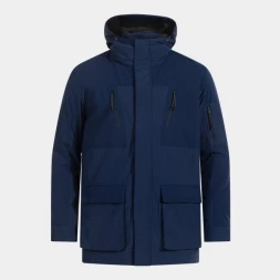 ANORAK MYSTIC  