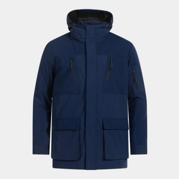 ANORAK MYSTIC  