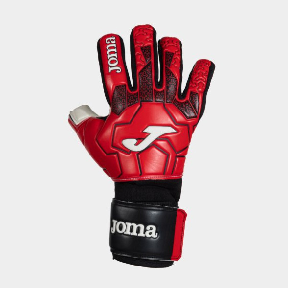 Вратарские перчатки JOMA GUANTES PORTERO BRAVE  
