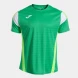 CAMISETA MANGA CORTA MONTREAL      