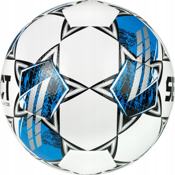 Мяч футбольный SELECT Team DB V25, 0865560022
