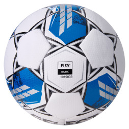 Мяч футбольный SELECT Team DB V25, 0865560022