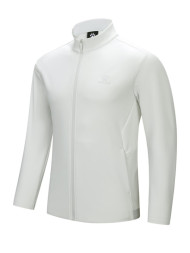 Олимпийка KELME Knitted Jacket Grey