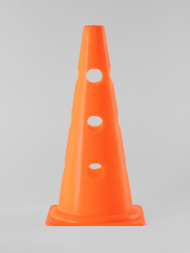 Конус FN Cones With Holes (38cm) Orange