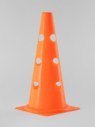Конус FN Cones With Holes (38cm) Orange