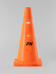 Конус FN Cones With Holes (38cm) Orange