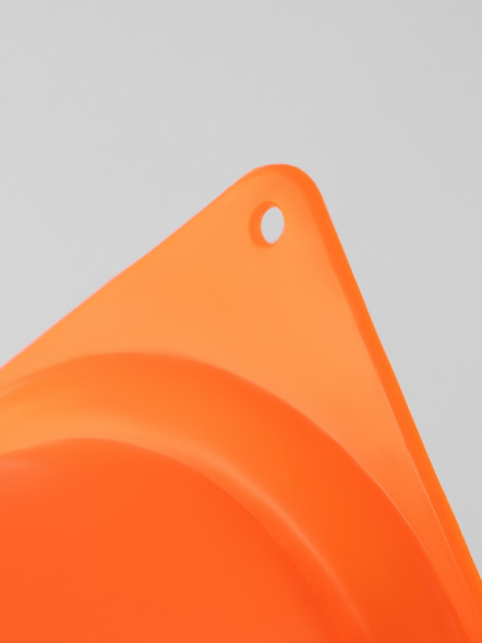 Конус FN Cones With Holes (38cm) Orange