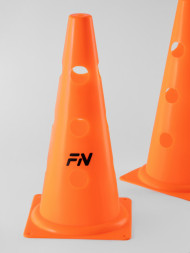 Конус FN Cones With Holes (38cm) Orange