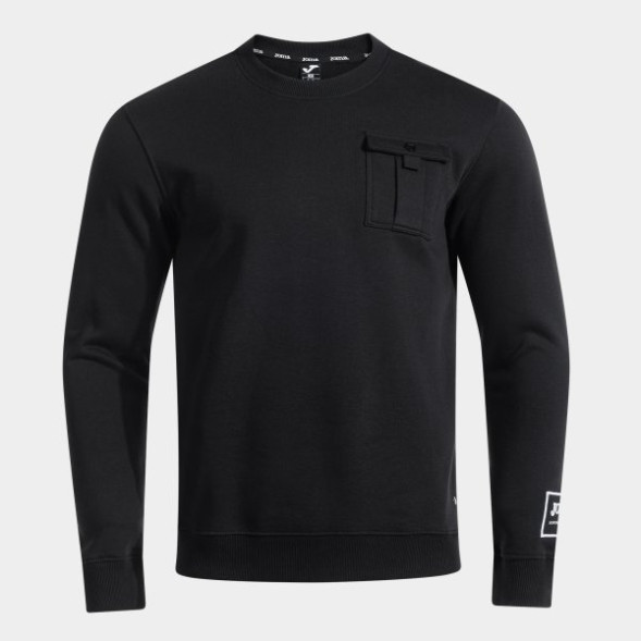 SUDADERA URBAN STREET  